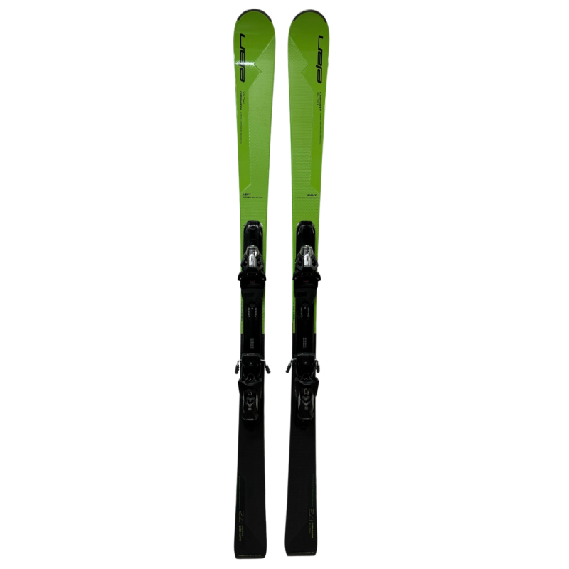 Foldable Skis ELAN AMPHIBIO TACTIX | assportoutlet.si